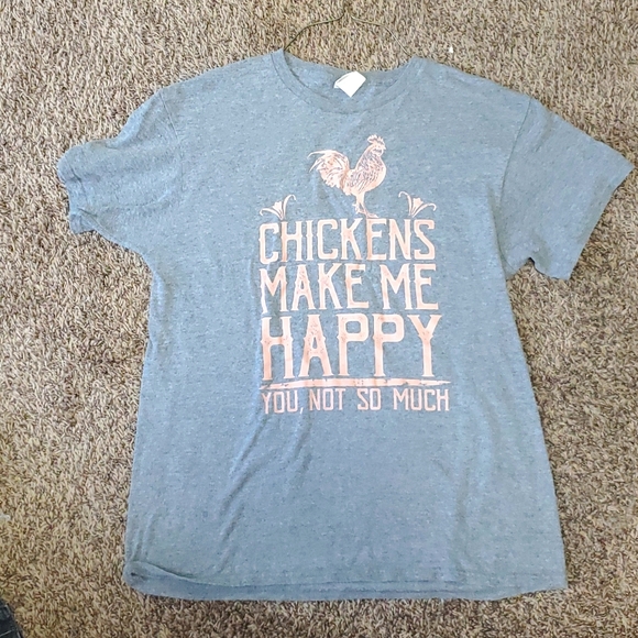 Tops - Farm girl T-Shirt